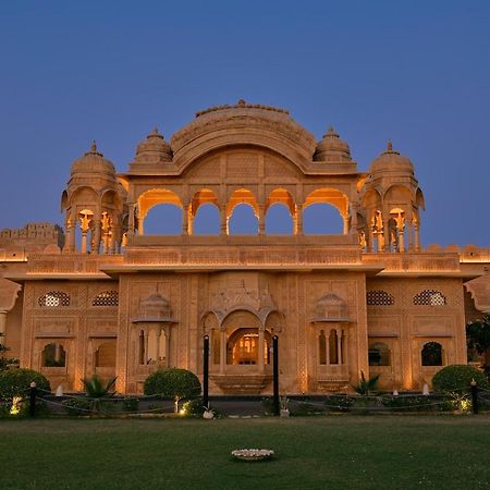 Fort Rajwada,Jaisalmer Exterior photo